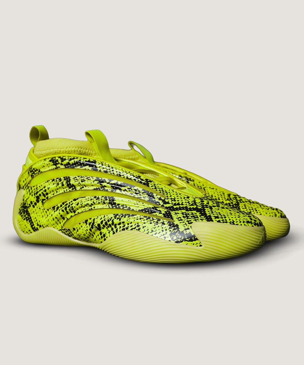 ADIDAS HARDEN