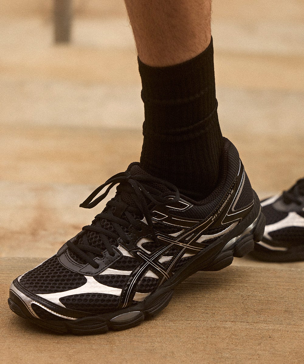 ASICS
