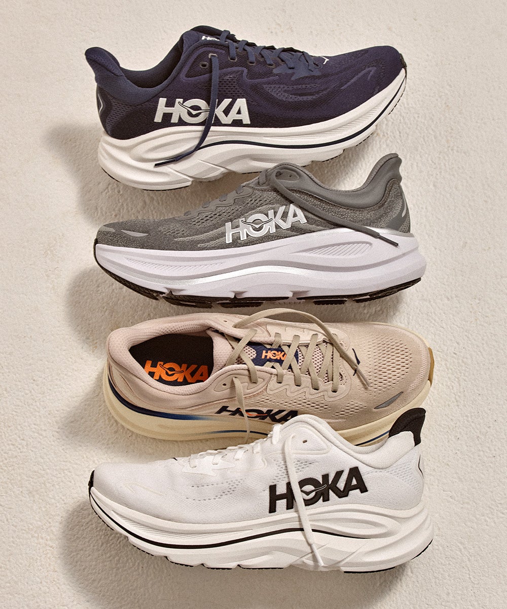 HOKA