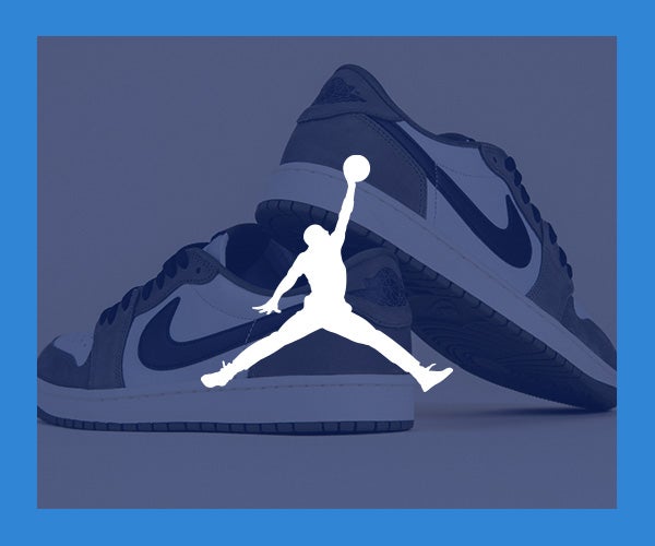 Shop Jordan