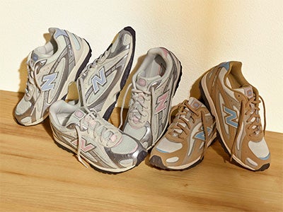 New Balance
