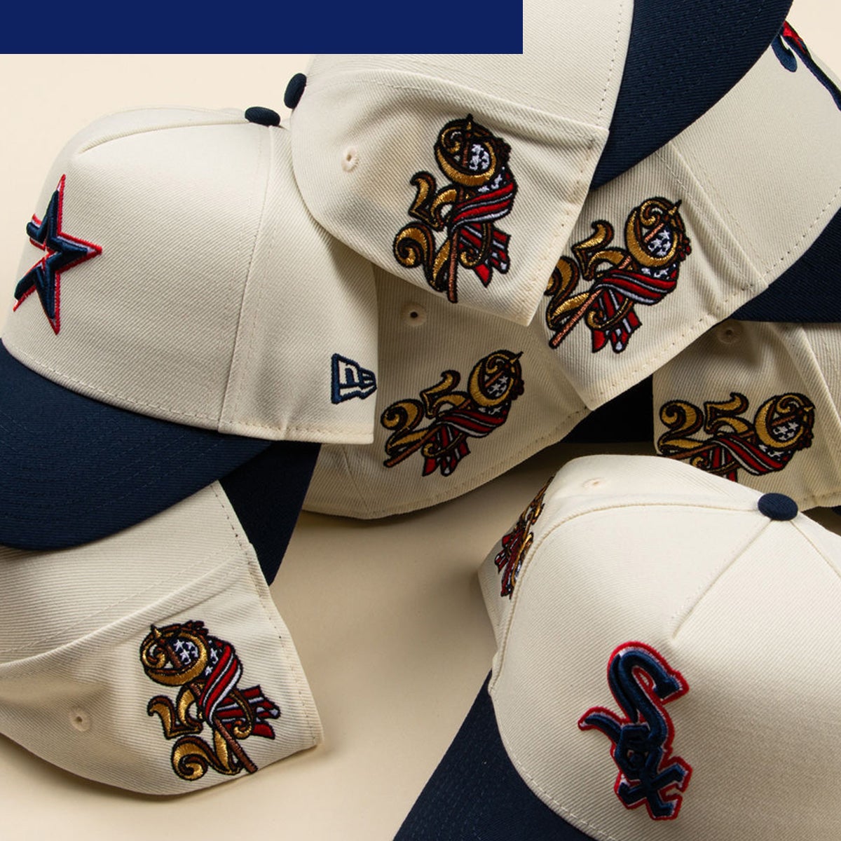 New Era - 250 Anniversary