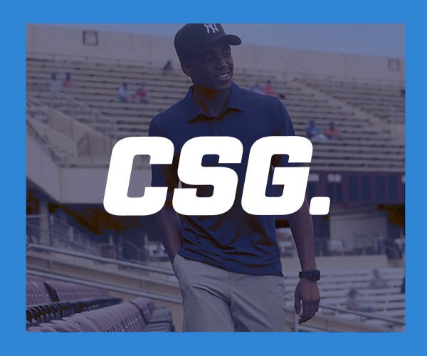 Shop CSG