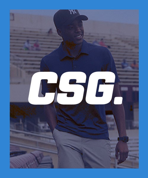 Shop CSG
